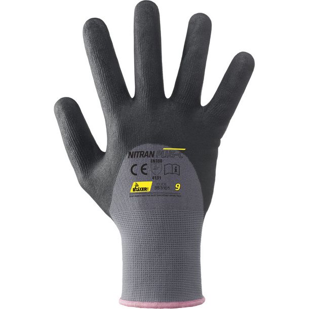 Gloves-PPE-Berardi-group