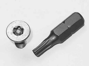 Anti-tamper-screws-torx-insert-Berardi-group