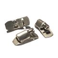 Hose clamp band rolls and buckles-Industrial-components-Berardi-group
