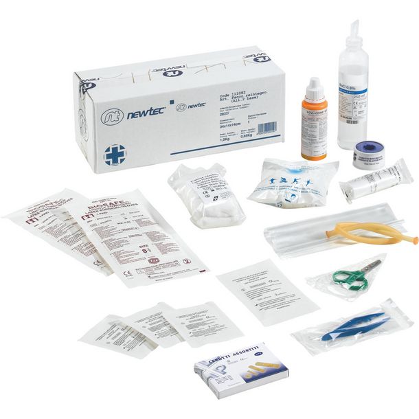 first-aid-kits-PPE-Berardi-Group