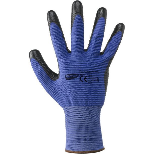 Gloves-PPE-Berardi-group