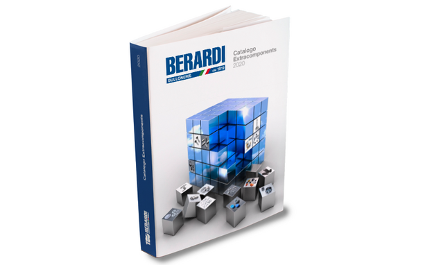 [Translate to English:] Catalogo-Extracomponents-Berardi